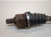  Полуось (приводной вал, шрус) Renault Scenic 1996-2002 20363155 #2