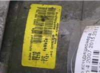  Компрессор кондиционера Ford Mondeo 4 2007-2015 20363160 #3