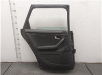  Молдинг двери Audi A4 (B6) 2000-2006 11379723 #2