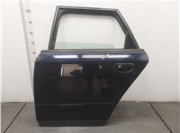  Молдинг двери Audi A4 (B6) 2000-2006 11379723 #1