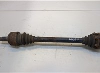  Полуось (приводной вал, шрус) BMW 3 E46 1998-2005 20363180 #1