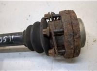  Полуось (приводной вал, шрус) BMW 3 E46 1998-2005 20363180 #3