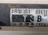 4F0501203B Полуось (приводной вал, шрус) Audi A6 (C6) 2004-2011 20363186 #4