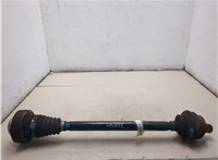 4F0501203B Полуось (приводной вал, шрус) Audi A6 (C6) 2004-2011 20363186 #5