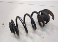  Пружина подвески Opel Astra H 2004-2010 20363192 #1