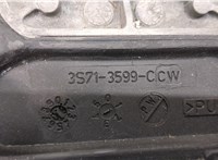  Руль Ford Mondeo 3 2000-2007 20363193 #2