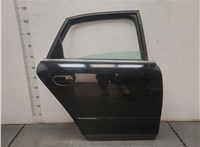  Молдинг двери Audi A4 (B6) 2000-2006 11379744 #1