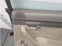 Молдинг двери Audi A4 (B6) 2000-2006 11379744 #6