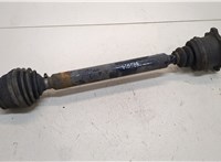  Полуось (приводной вал, шрус) Volkswagen Passat 5 2000-2005 20363198 #1