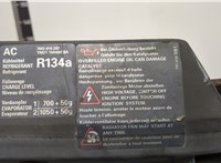  Рамка передняя (телевизор) Ford Galaxy 2000-2006 20363199 #2