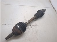 3272JE Полуось (приводной вал, шрус) Peugeot 807 20363203 #4