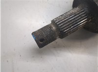 3272JE Полуось (приводной вал, шрус) Peugeot 807 20363203 #5