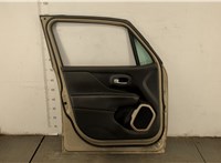  Дверь боковая (легковая) Jeep Renegade 20363210 #3