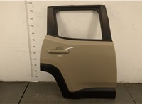  Дверь боковая (легковая) Jeep Renegade 20363224 #1