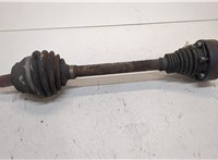  Полуось (приводной вал, шрус) Skoda Octavia Tour 2000-2010 20363233 #1