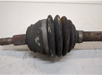  Полуось (приводной вал, шрус) Skoda Octavia Tour 2000-2010 20363233 #2
