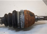  Полуось (приводной вал, шрус) Opel Astra H 2004-2010 20363237 #2