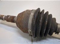  Полуось (приводной вал, шрус) Opel Astra H 2004-2010 20363237 #3