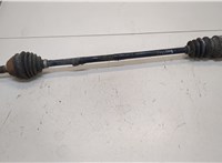  Полуось (приводной вал, шрус) Opel Astra H 2004-2010 20363238 #1