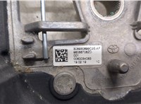  Руль Peugeot Expert 2016-2025 20363245 #2