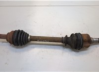  Полуось (приводной вал, шрус) Ford Mondeo 3 2000-2007 20363247 #1