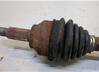  Полуось (приводной вал, шрус) Ford Mondeo 3 2000-2007 20363247 #3