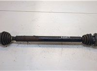  Полуось (приводной вал, шрус) Skoda Octavia Tour 2000-2010 20363248 #1