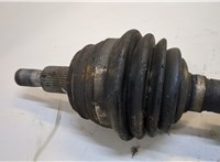 Полуось (приводной вал, шрус) Skoda Octavia Tour 2000-2010 20363248 #2
