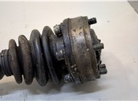  Полуось (приводной вал, шрус) Skoda Octavia Tour 2000-2010 20363248 #3