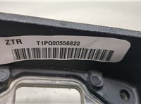  Руль Volkswagen Golf 5 2003-2009 20363256 #2