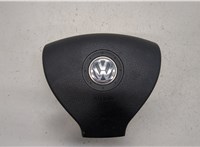  Подушка безопасности водителя Volkswagen Golf 5 2003-2009 20363275 #1