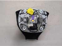  Подушка безопасности водителя Volkswagen Golf 5 2003-2009 20363275 #2