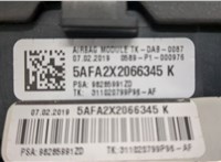  Подушка безопасности водителя Peugeot Expert 2016-2025 20363280 #4