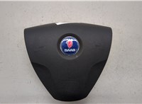 12757622 Подушка безопасности водителя Saab 9-3 2007-2011 20363289 #1