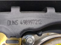 12757622 Подушка безопасности водителя Saab 9-3 2007-2011 20363289 #3