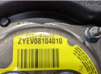 12757622 Подушка безопасности водителя Saab 9-3 2007-2011 20363289 #4
