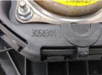 12757622 Подушка безопасности водителя Saab 9-3 2007-2011 20363289 #5