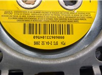 Подушка безопасности водителя Ford Mondeo 3 2000-2007 20363295 #4