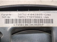  Подушка безопасности водителя Ford Mondeo 3 2000-2007 20363295 #5