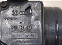  Измеритель потока воздуха (расходомер) Audi A4 (B5) 1994-2000 20363318 #2