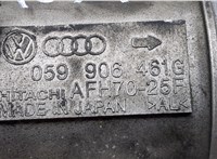  Измеритель потока воздуха (расходомер) Audi A6 (C5) 1997-2005 20363322 #2