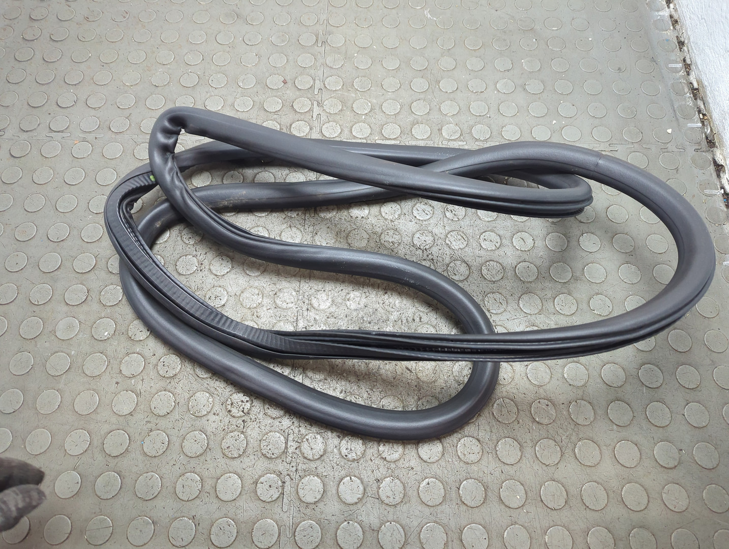 Уплотнитель