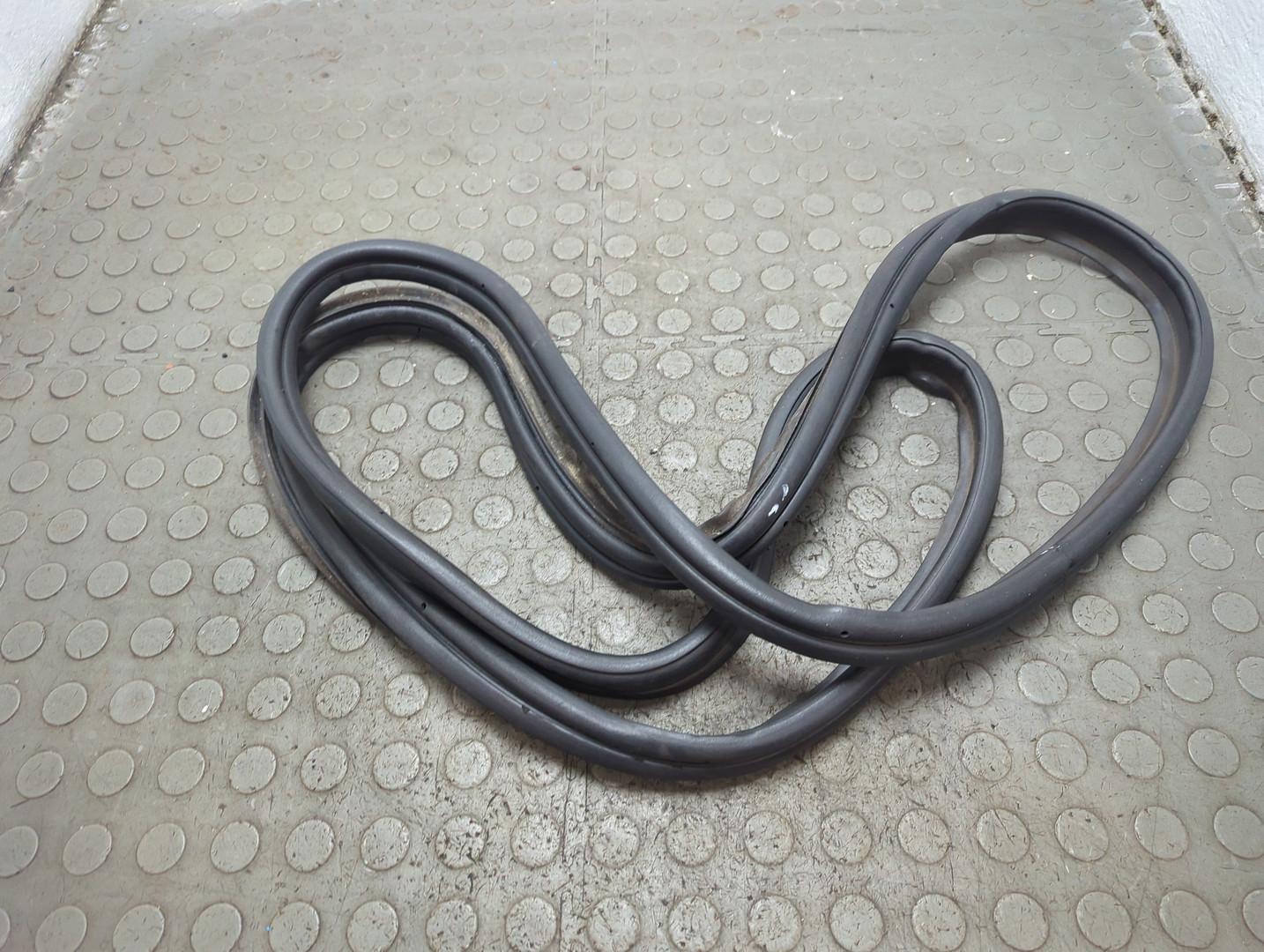 Уплотнитель