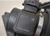  Измеритель потока воздуха (расходомер) Opel Vectra C 2002-2008 20363372 #2