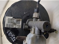  Цилиндр тормозной главный Citroen C5 2001-2004 20363398 #3