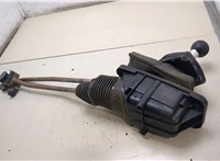  Кулиса КПП Audi A4 (B6) 2000-2006 20363409 #4