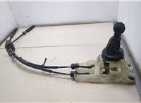  Кулиса КПП Mitsubishi Lancer 9 2003-2006 20363413 #1