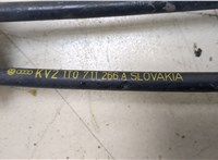  Кулиса КПП Volkswagen Caddy 2004-2010 20363419 #3