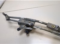  Механизм стеклоочистителя (трапеция дворников) Volvo S80 1998-2006 20363430 #3