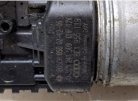  Механизм стеклоочистителя (трапеция дворников) Audi A4 (B6) 2000-2006 20363432 #2